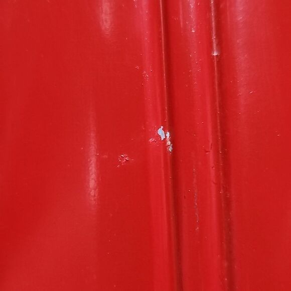 The Original Jelly Belly Metal Candy Tabletop Dispenser - Picture 11 of 12